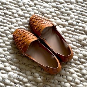 Nisolo Huarache Sandals-Brand New